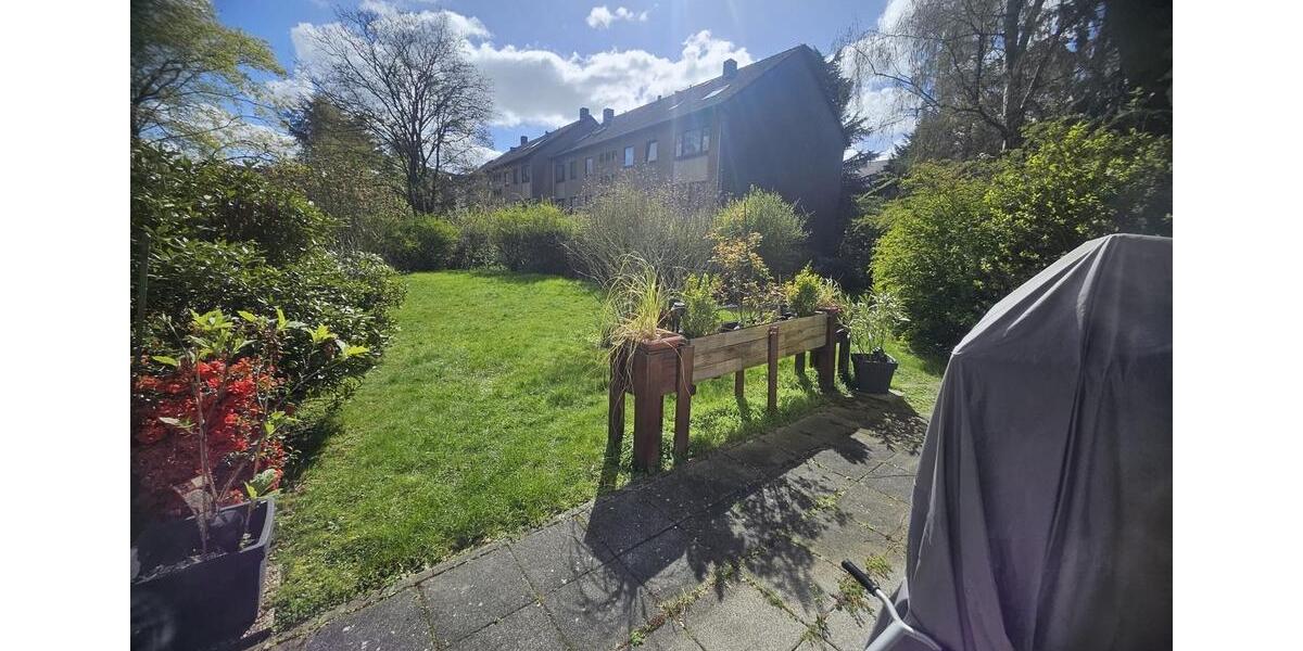 Erdgeschoßwohnung Monheim am Rhein - 3 Zimmer, 76 m&sup2;, 249.000&euro; | Angebot:26234677