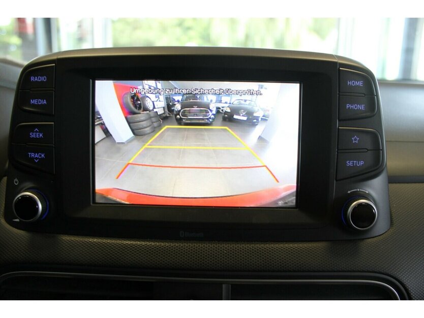 Hyundai Kona 1.0 T-GDI 75.779 km 13.980 € Euskirchen 53881