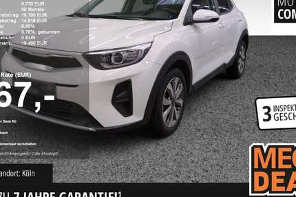 Kia Stonic 15.003 km 19.490 &euro; Köln 50968