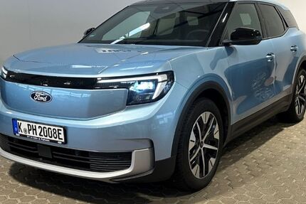 Ford Explorer 8.500 km 41.990 € Pulheim 50259