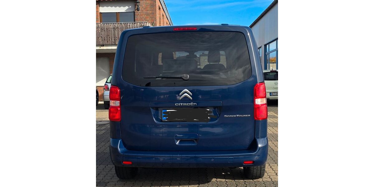 Citroen SpaceTourer 104.900 km 19.990 € Elsdorf 50189