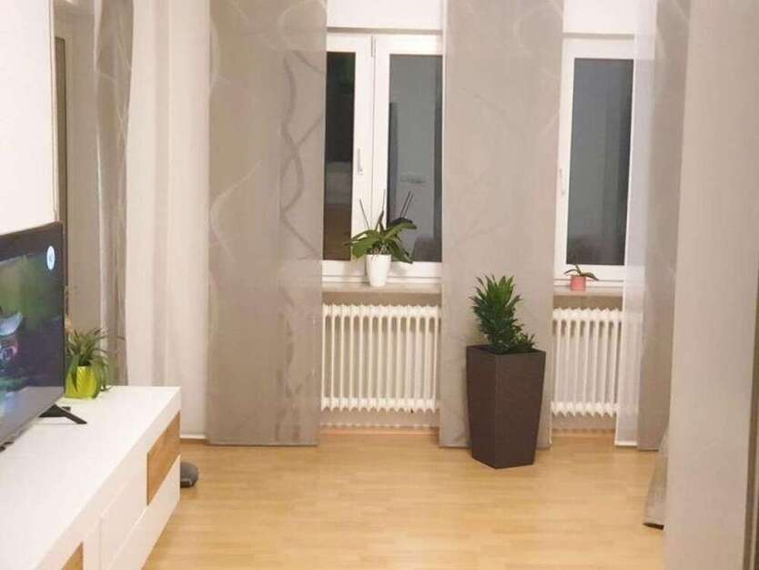 Wohnung zum Mieten in Bonn 637 € 59 m²