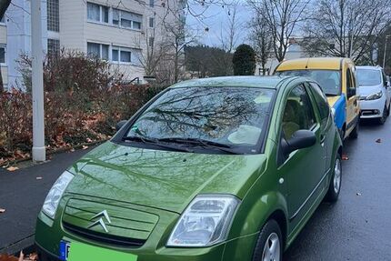 Citroen C2 152.000 km 1.400 € Bonn 53177