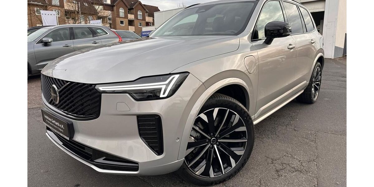 Volvo XC90 7.300 km 73.222 &euro; Siegburg 53721