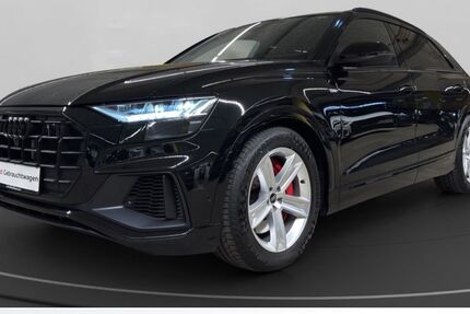 Audi Q8 16.838 km 69.990 &euro; Köln 50968