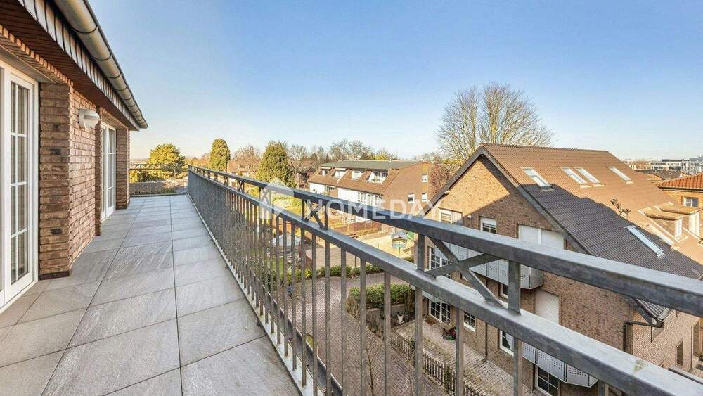 Etagenwohnung Frechen - 2 Zimmer, 71 m&sup2;, 275.000&euro; | Angebot:25388811