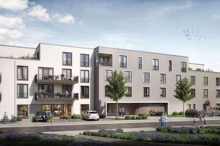 Einzelhandel in Hürth 2.018,24 € 106 m²
