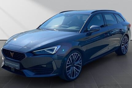 Cupra Leon 11.625 km 32.990 &euro; Solingen 42719