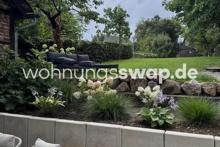 Wohnungsswap - 2 Zimmer, 62 m² - In der Au, Bergheim 2 zimmer