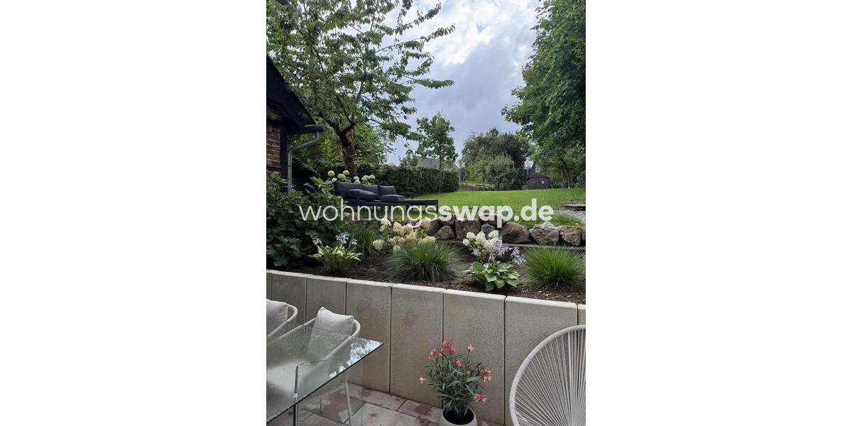 Wohnungsswap - 2 Zimmer, 62 m² - In der Au, Bergheim 2 zimmer