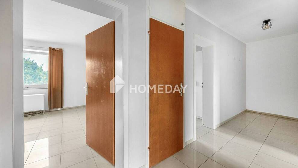 Nutzen Sie die Gelegenheit, freie 3-Zimmer-Eigentumswohnung in Burscheid 3 zimmer