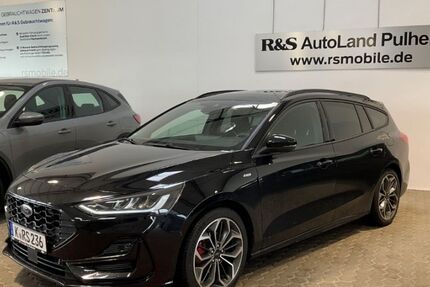 Ford Focus 7.000 km 34.590 &euro; Pulheim 50259