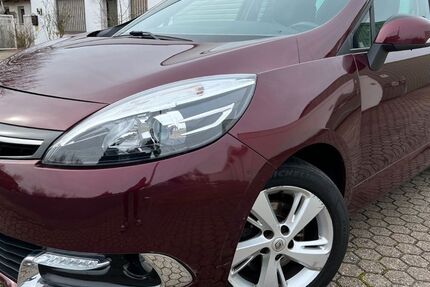 Renault Scenic 171.000 km 4.999 € Nörvenich 52388