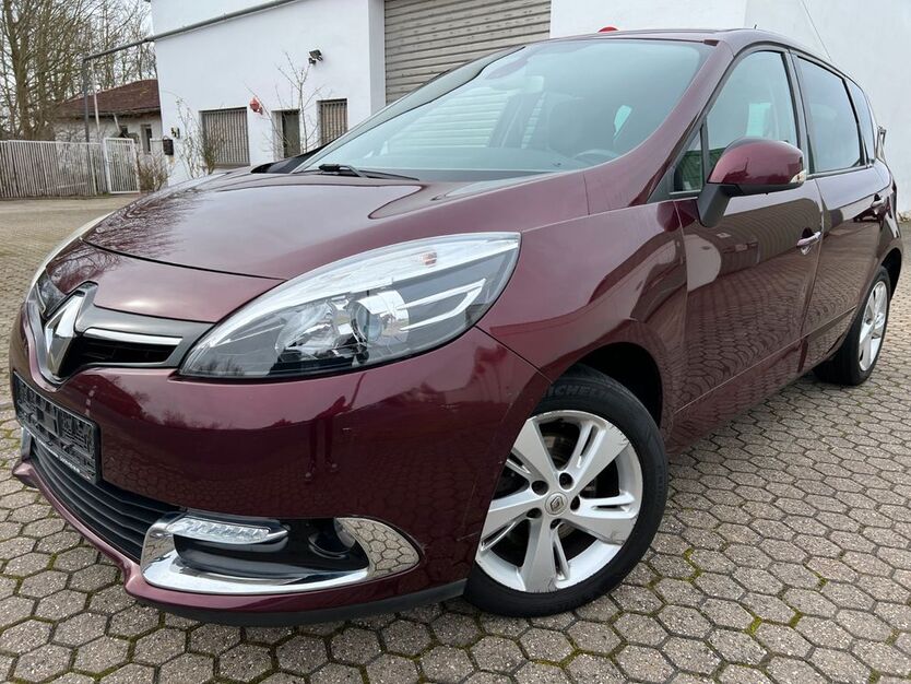 Renault Scenic 171.000 km 4.999 € Nörvenich 52388