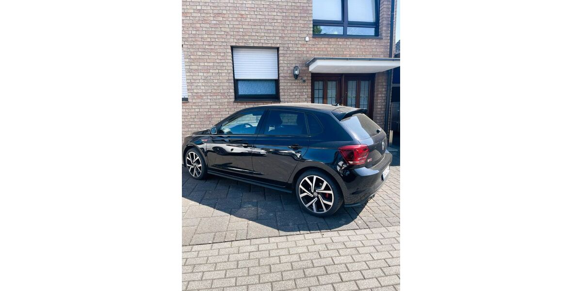 VW Polo 75.250 km 17.900 &euro; Sankt Augustin 53757