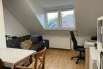 Dachgeschoßwohnung Köln Kalk - 2 Zimmer, 33 m&sup2;, 725&euro; | Angebot:26262906