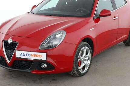 Alfa Romeo Giulietta 115.726 km 15.280 € Köln 50739