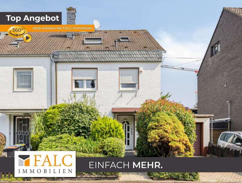 Haus zum Kaufen in Köln 749.000 € 168 m²