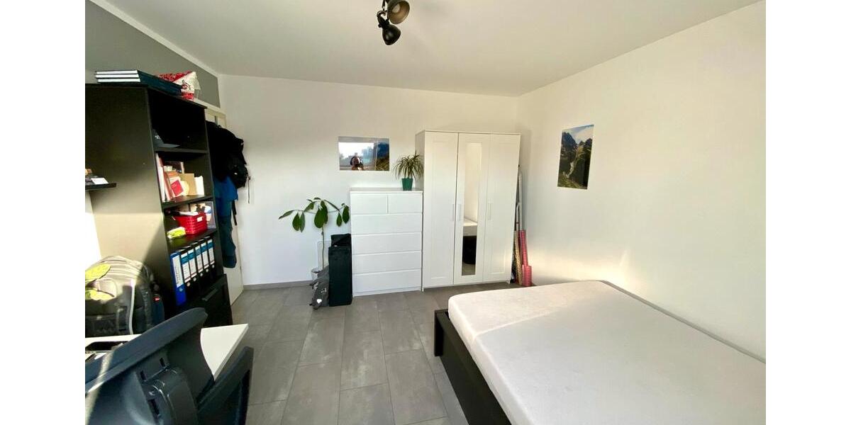 Dachgeschoßwohnung Köln Lindenthal - 2 Zimmer, 38 m&sup2;, 190.000&euro; | Angebot:25054906