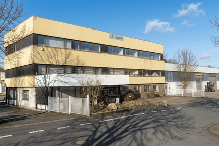 Gewerbeobjekt Hennef - 1.495.000&euro; | Angebot:26855708