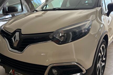 Renault Captur 85.645 km 6.480 &euro; Solingen 42653
