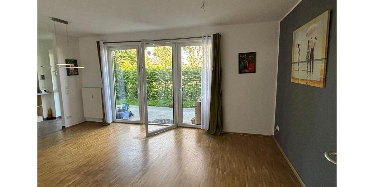 Erdgeschoßwohnung Bonn Hardtberg - 2 Zimmer, 64 m&sup2;, 850&euro; | Angebot:26316638