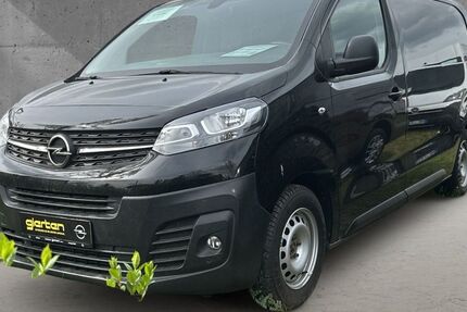 Opel Vivaro 99.450 km 13.660 &euro; Hilden 40721