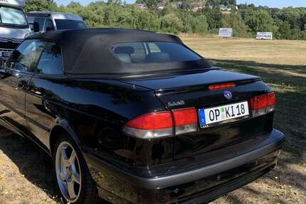 Saab 9-3 95.450 km 6.000 &euro; Leverkusen 51377