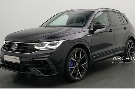 VW Tiguan 15.380 km 47.988 &euro; Leverkusen 51379