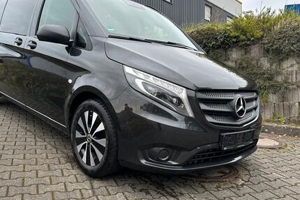 Mercedes-Benz Vito 196.993 km 32.900 € Lindlar 51789