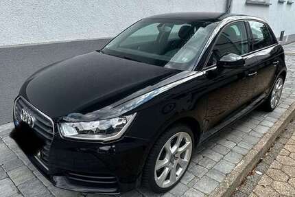Audi A1 133.000 km 8.900 € Köln 50735