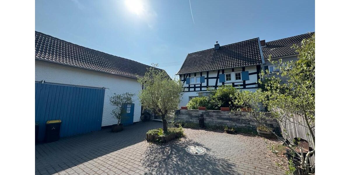 Einfamilienhaus Hennef (Sieg) - 3 Zimmer, 116 m&sup2;, 375.000&euro; | Angebot:25118420