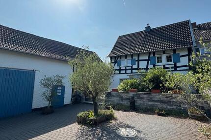 Haus Hennef (Sieg) - 3 Zimmer, 116 m&sup2;, 375.000&euro; | Angebot:25118420