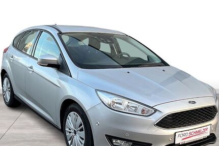 Ford Focus 57.929 km 12.990 &euro; Rösrath 51503