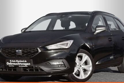 Seat Leon 64.590 km 17.947 &euro; Bonn 53175