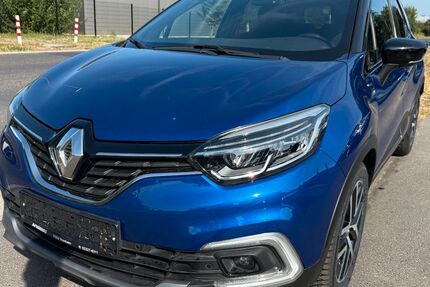 Renault Captur 86.840 km 11.990 &euro; Bornheim 53332