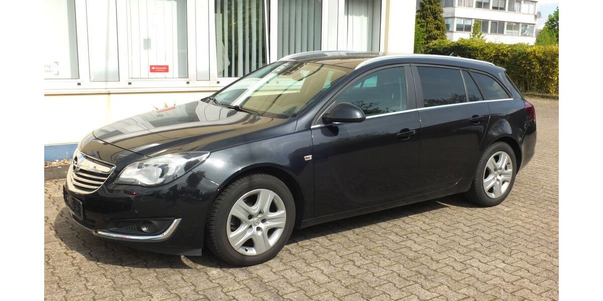 Opel Insignia 96.093 km 10.908 &euro; Köln-Marsdorf/Junkersdorf 50858