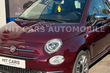 Fiat 500 151.000 km 6.400 &euro; Leverkusen 51375