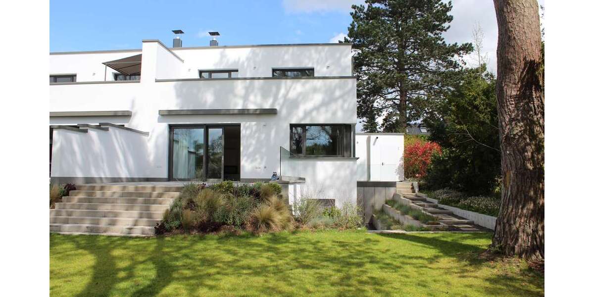 Einfamilienhaus Sankt Augustin Niederberg - 5 Zimmer, 230 m&sup2;, 3.500&euro; | Angebot:25921266