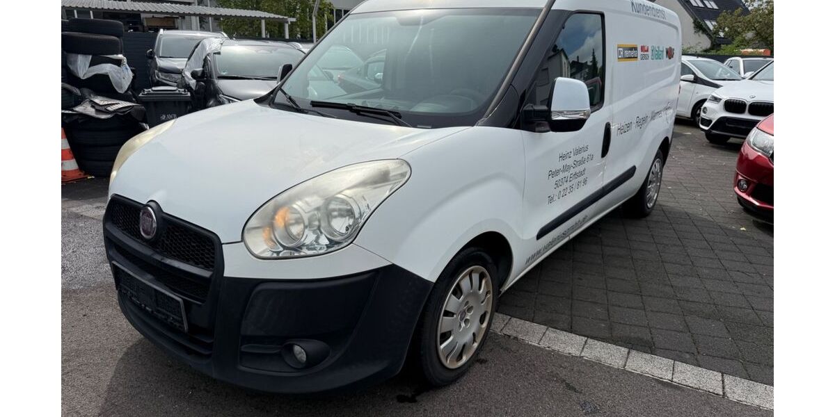 Fiat Doblo 184.832 km 3.490 &euro; Köln 51065