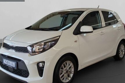 Kia Picanto 13.400 km 11.590 € Leverkusen 51381