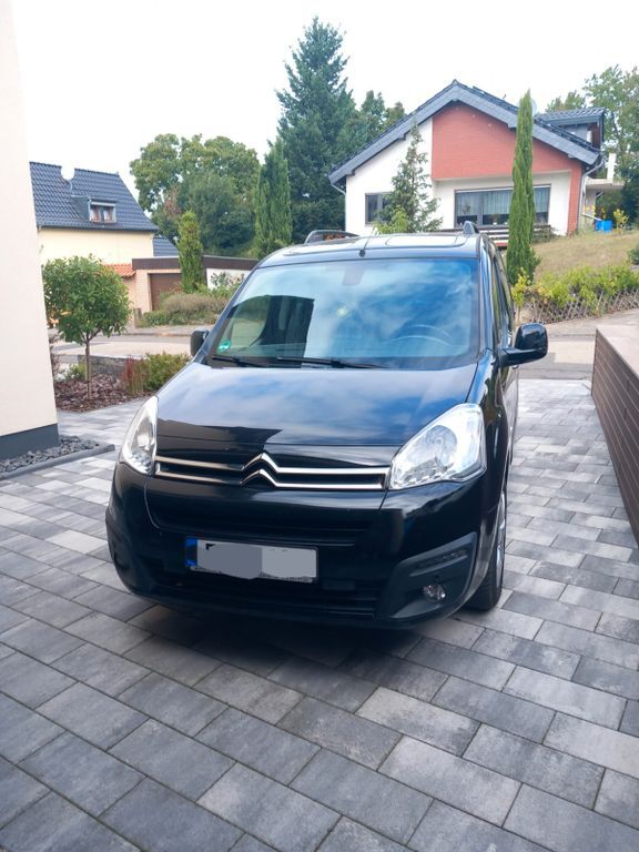 Berlingo