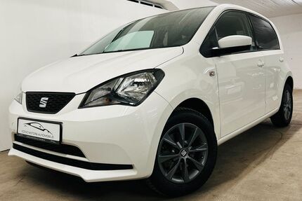 Seat Mii 54.060 km 6.490 € Leichlingen 42799
