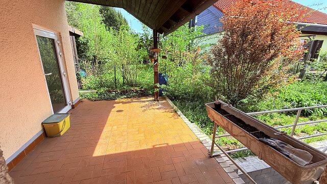 Einfamilienhaus Köln Eil - 6 Zimmer, 140 m&sup2;, 590.000&euro; | Angebot:26292958