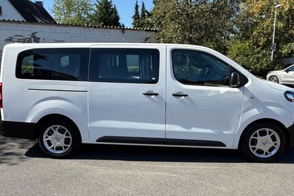 Citroen SpaceTourer 93.873 km 19.590 &euro; Solingen 42697
