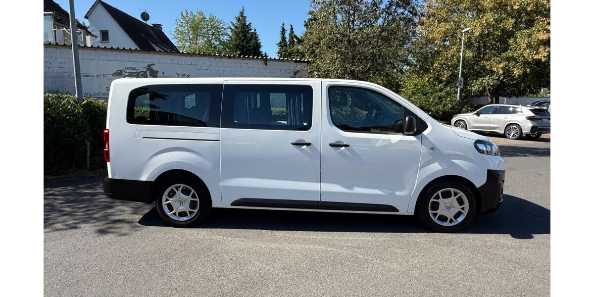 Citroen SpaceTourer 93.873 km 19.590 &euro; Solingen 42697