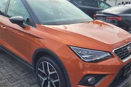 Seat Arona 70.000 km 17.390 &euro; Hennef 53773