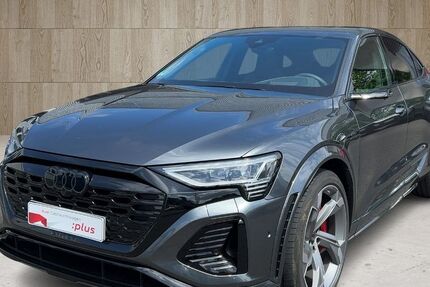 Audi SQ8 e-tron 4.900 km 94.850 &euro; Wermelskirchen 42929