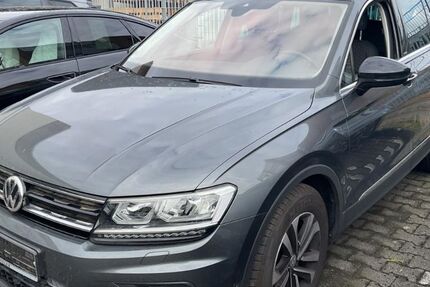 VW Tiguan 80.214 km 20.950 &euro; Langenfeld 40764