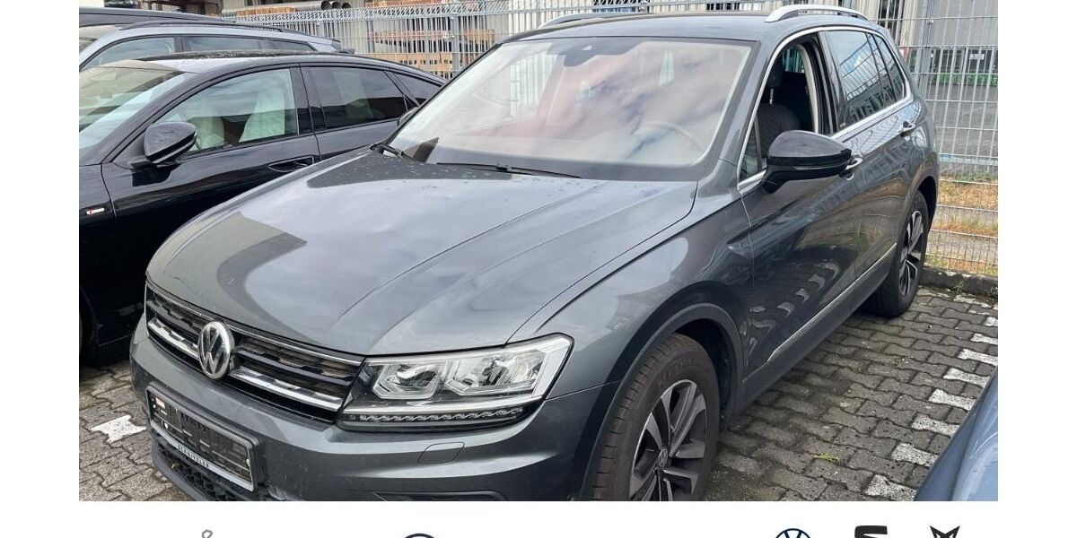 VW Tiguan 80.214 km 20.950 &euro; Langenfeld 40764